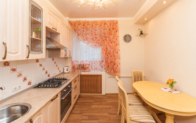 LENINA 90 Apartments