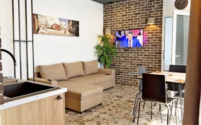 Гостевой дом 110 Чехова 5