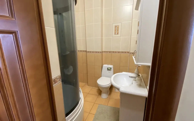 Гостевой Дом Усадьба Заилечье