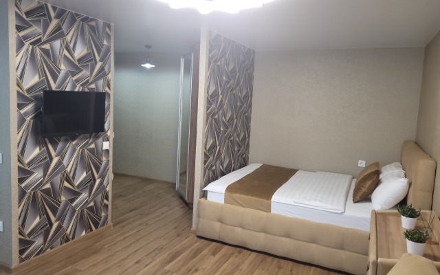 Квартира студия возле вокзала