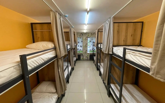 Hostel Izhstoriya