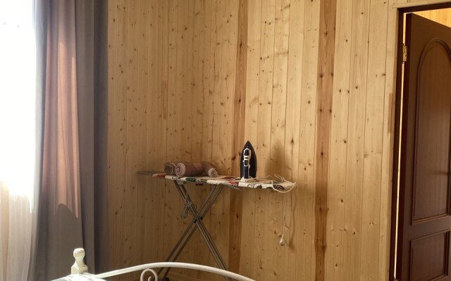 Гостевой дом Уютный дом у моря