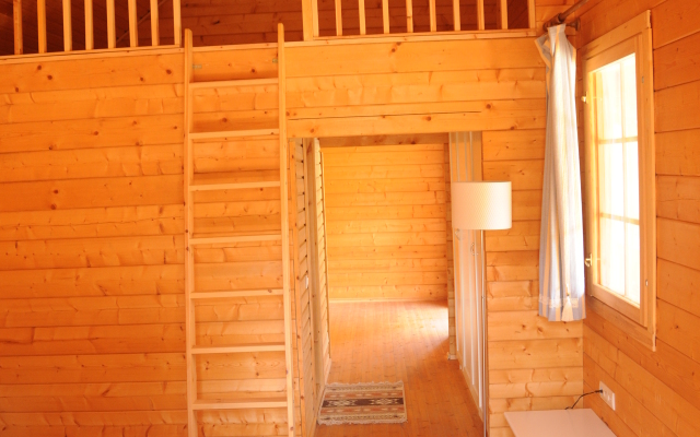 Olymposvillage Hotel