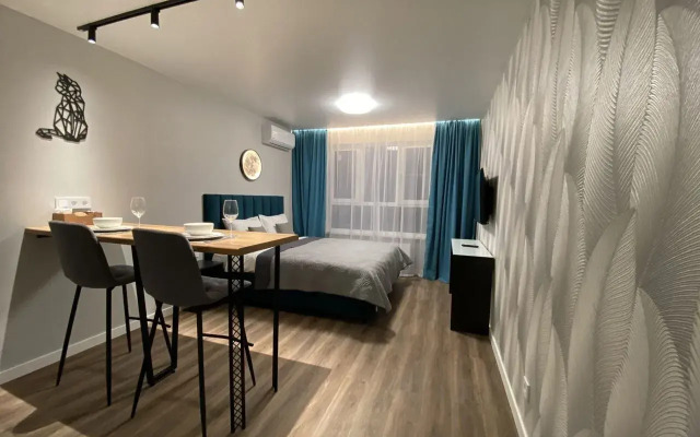 Sovremennaya Studiya Flat