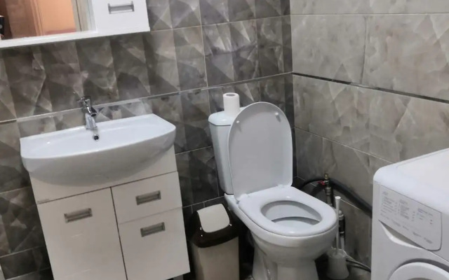 Sdam 1 Komnatnuyu Na Tukhachevskogo 30/7 Flat