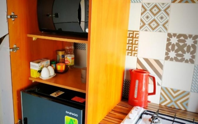 Апартаменты Черняховского 5