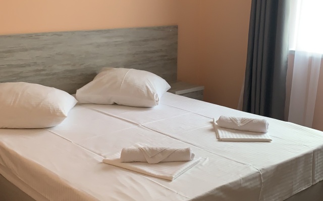 Anna Guest house