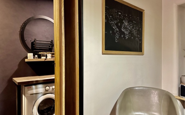 Квартира Дом Декоратора