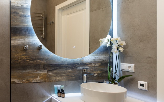 Апартаменты Премиум на Исаакиевской Площади