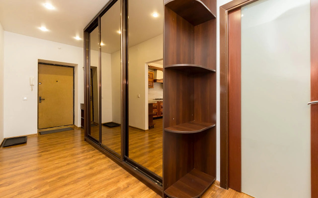 Апартаменты Peony on Bagrationa