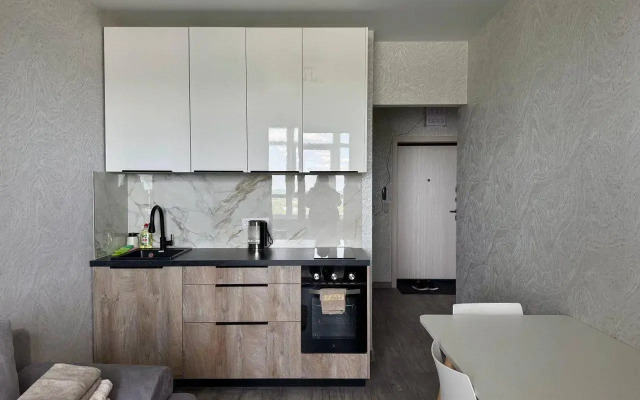 Квартира на Улице Промышленная 6 (153)