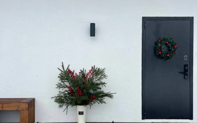 Вилла Sosna Igora House 1