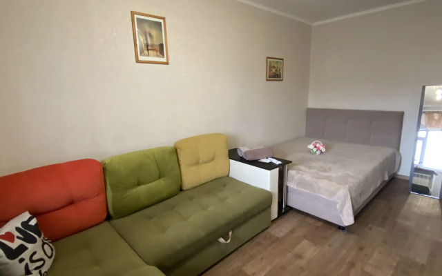 Квартира на улице Победы 59