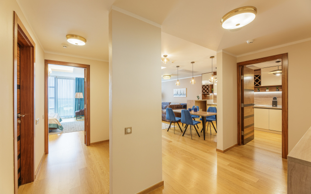Zolotaya Buhta Premium Apartments