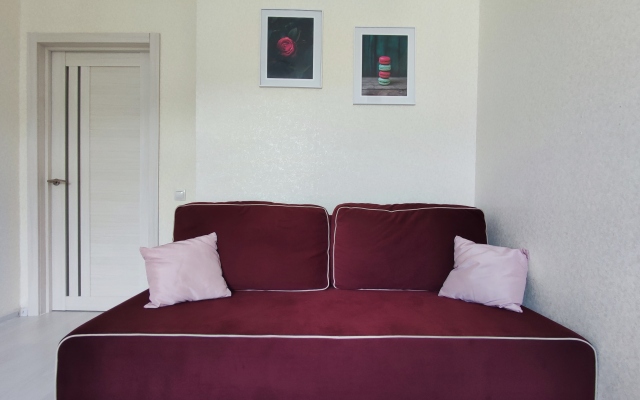 Апартаменты 2 Спальный на Виноградной