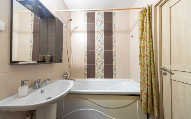 Апартаменты Favorite House в Южном Берегу