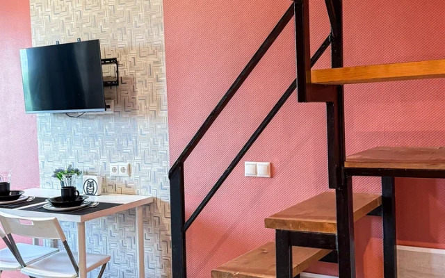 V Zhk Tatyyanin Park Gv1 Apartments