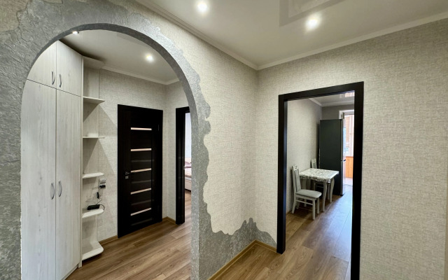 Na Ulitse Maksima Gorykogo 44 Flat