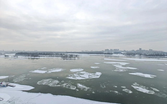 Апартаменты Apart River 5