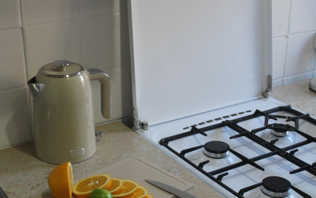 Квартира на Набережной