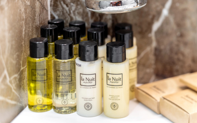 Отель Amber Shore Resort