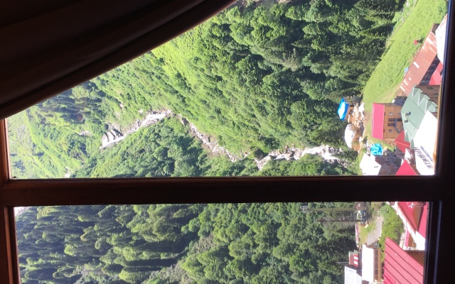 Ayder Doga Resort hotel