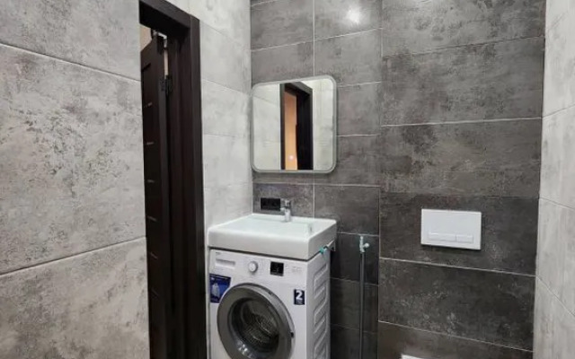 Квартира На Гагарина 3А