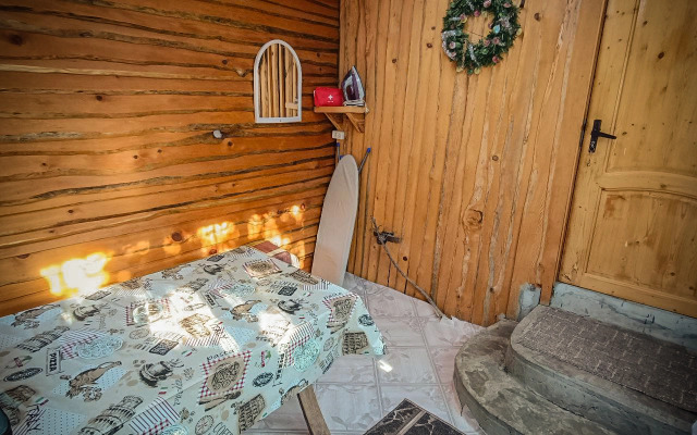 Gornaya Roza Private house