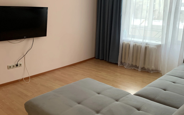 Квартира 2 Комнатная