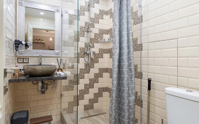 Апартаменты Золотого Треугольника 1