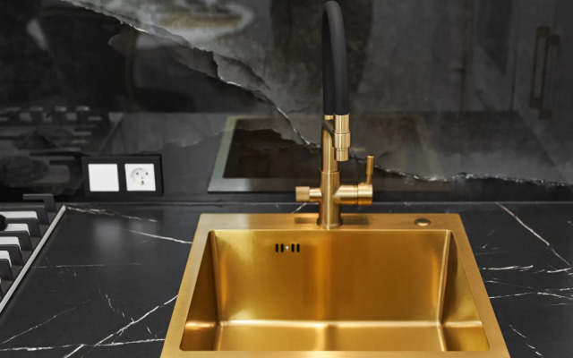 Апартаменты на Солнечной 17