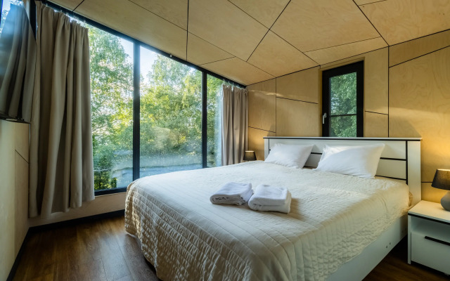 База отдыха Dk Land