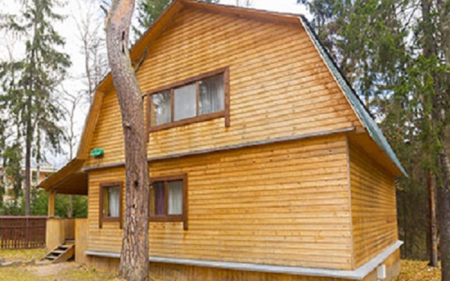 Pokrovskoe Park-Hotel