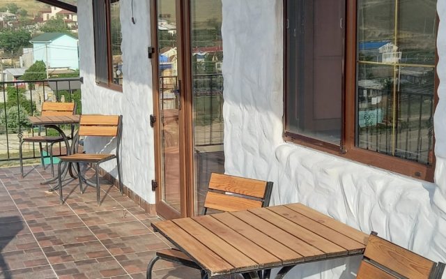 Гостевой дом Villa Monte Mare