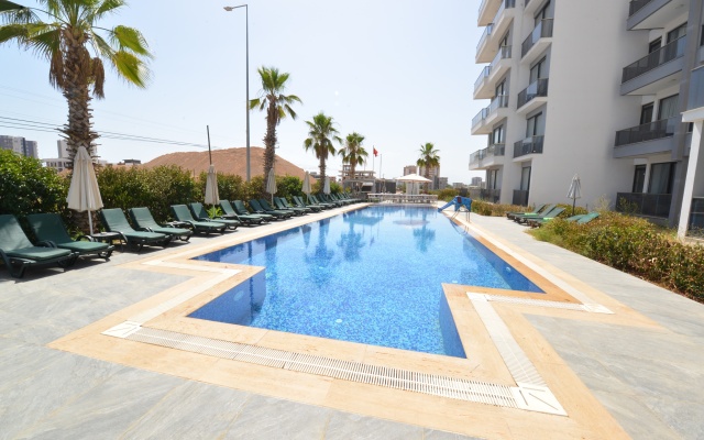 Ethica Suite Luxury Houses Hotel
