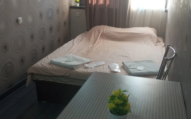 Апартаменты Уютная студия в Ереване