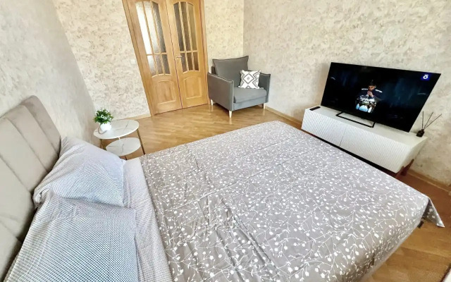 Квартира Уютная у метро