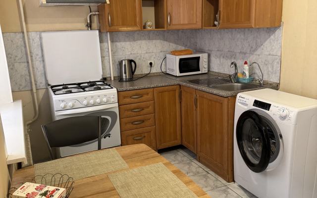 Квартира У метро Серпуховская