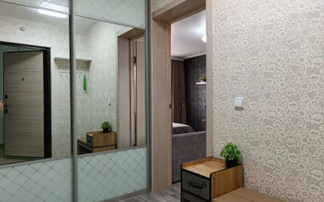 Квартира Студия с видом на Парк Облаков