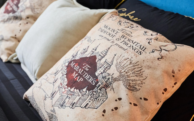 Квартира Замечательная 1-комнатная в Центре Города