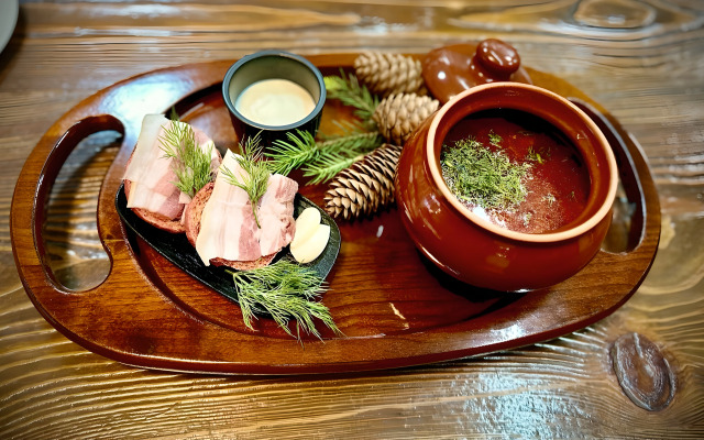 Отель Курортный Беловодье