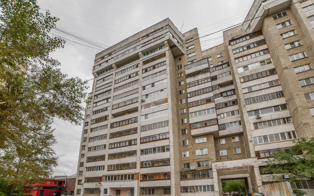 Апартаменты на Победы 51