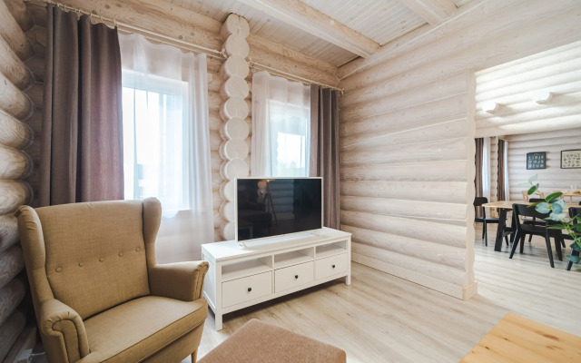 Koyrinoya Guest House