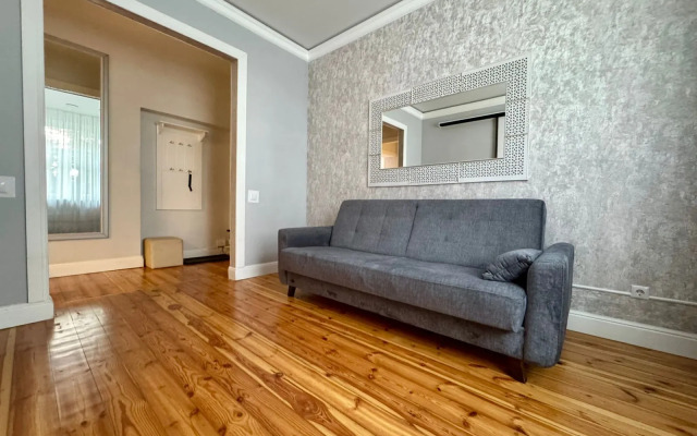 Апартаменты Cozy Homes Brest