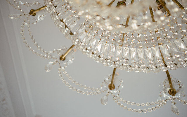 Апартаменты Minin Apartments с видом на Александринский Театр 130 кв.м.