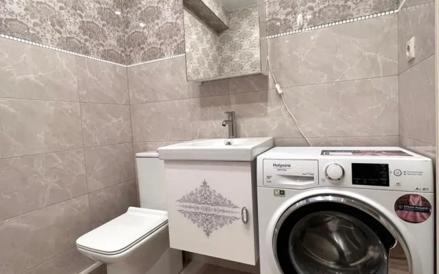 Uyutnaya Nedaleko Ot Morya Flat