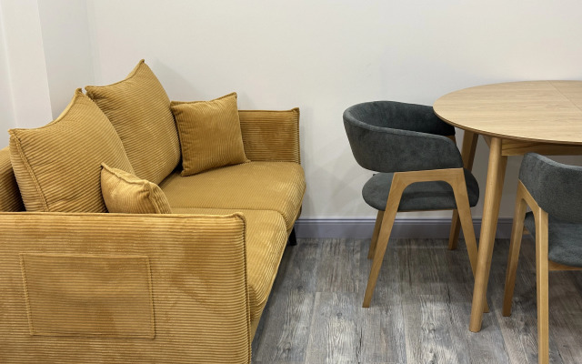 Апартаменты Уютные на Большом Казачьем, 10