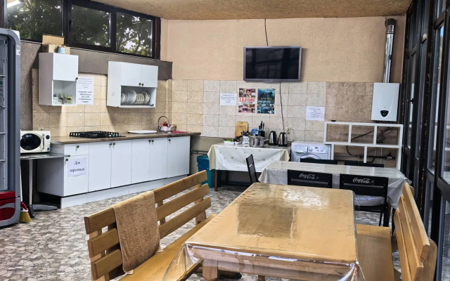 Valensiya Guest House
