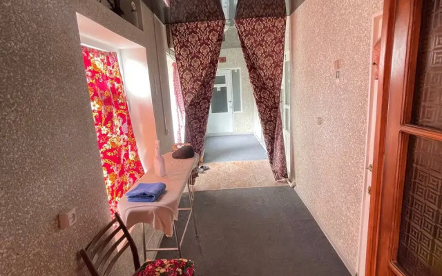 Mi u druzey Guest house