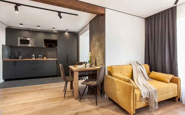 Grand Apart Velit Apartments